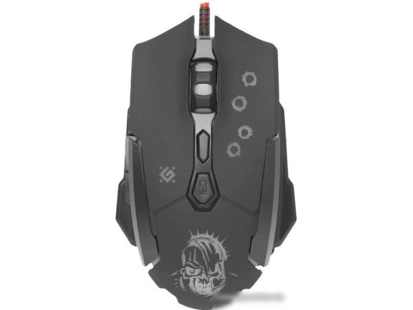 Игровая мышь Defender Killer GM-170L