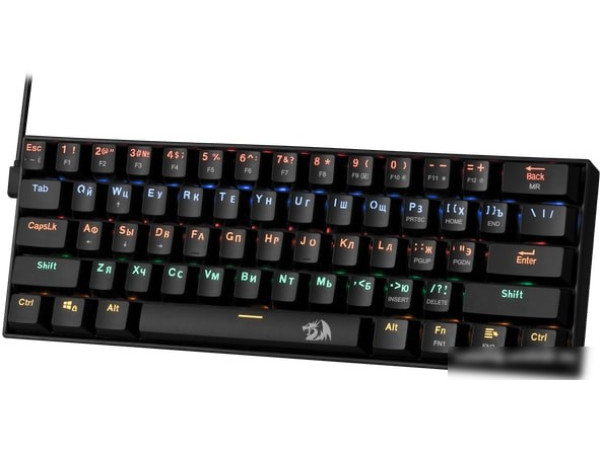 Клавиатура Redragon Lakshmi