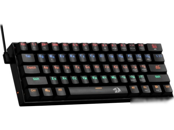 Клавиатура Redragon Lakshmi