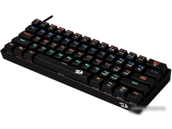 Клавиатура Redragon Lakshmi