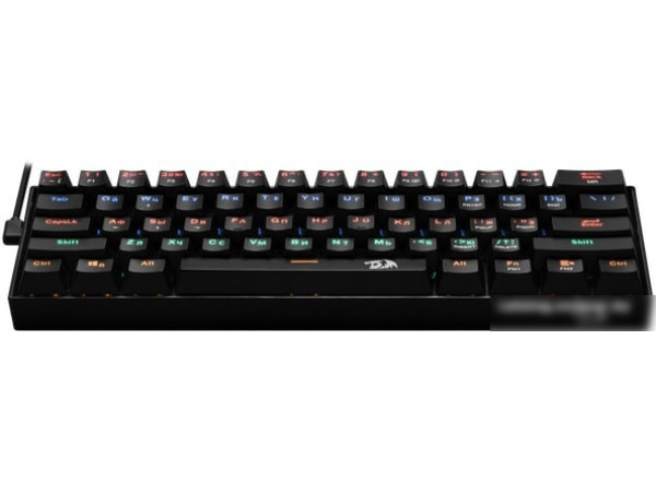 Клавиатура Redragon Lakshmi