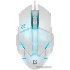 Мышь Defender Host MB-982 (белый)