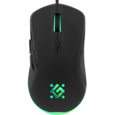 Игровая мышь Defender Arga GM-049