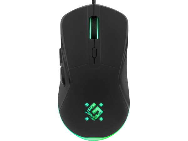 Игровая мышь Defender Arga GM-049