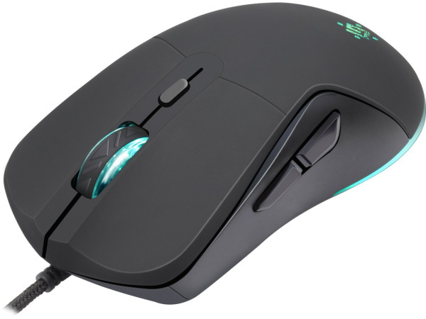 Игровая мышь Defender Arga GM-049