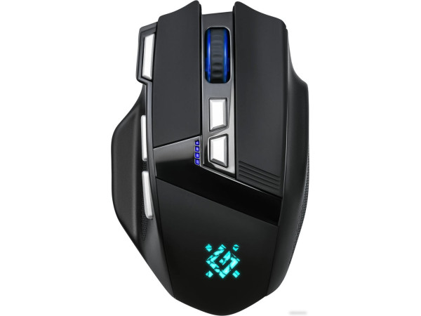 Игровая мышь Defender Knight GM-885