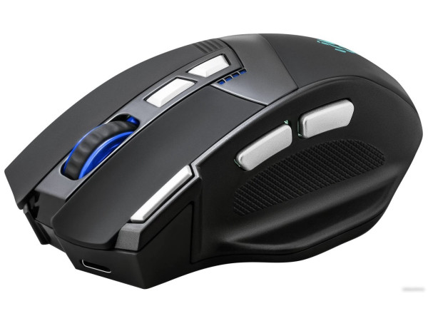 Игровая мышь Defender Knight GM-885