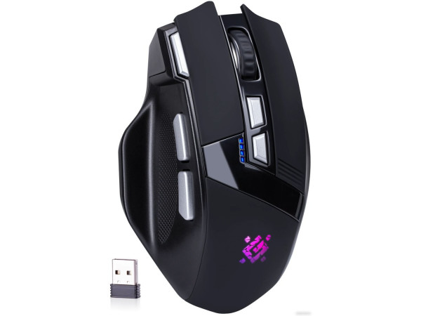 Игровая мышь Defender Knight GM-885