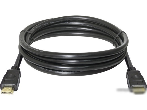 Кабель Defender HDMI-17 5.0 м