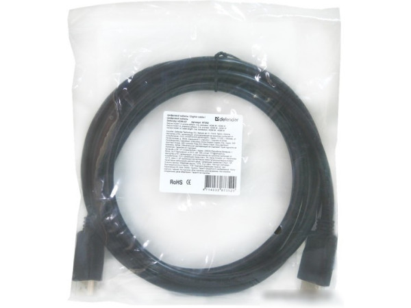 Кабель Defender HDMI-17 5.0 м