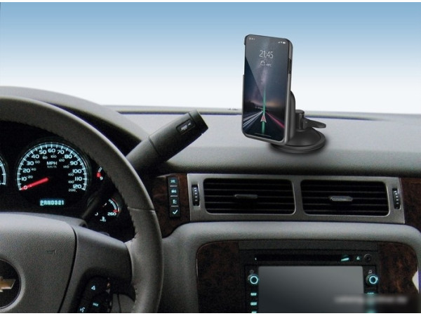 Держатель для смартфона Defender CH-152+