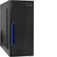 Корпус ExeGate XP-333U EX283075RUS