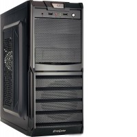 Корпус ExeGate XP-329S EX278402RUS