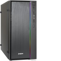 Корпус ExeGate mEVO-9301 EX283754RUS
