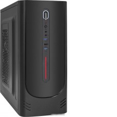 Корпус ExeGate XP-340U EX292986RUS