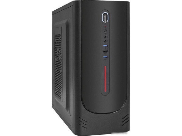 Корпус ExeGate XP-340U EX292986RUS