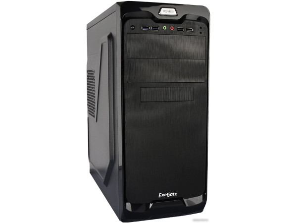 Корпус ExeGate UN-604
