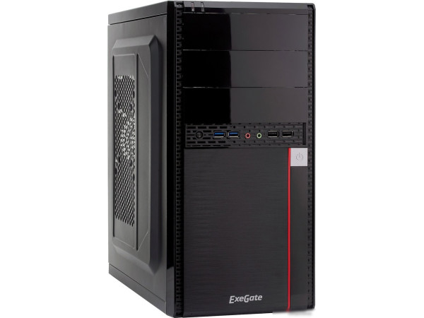 Корпус ExeGate MA-371X