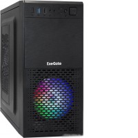 Корпус ExeGate mEVO-7807 EX292981RUS