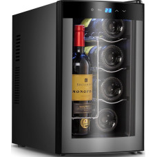 Винный шкаф Weissgauff WWC-08 Bottle