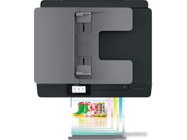 Принтер HP Smart Tank 615 Wireless Y0F71A
