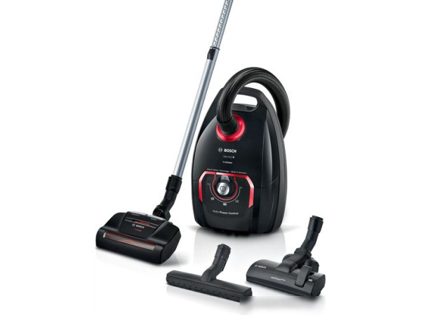 Пылесос Bosch Serie 8 BGL8POW2
