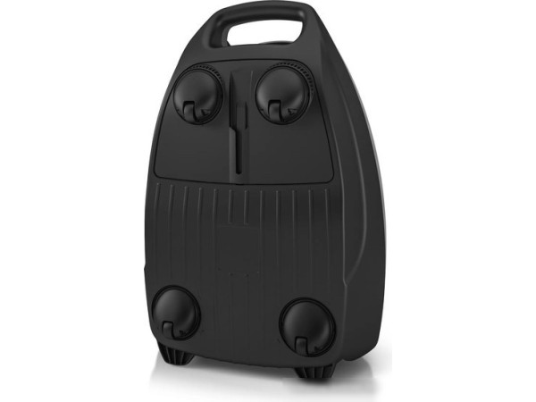 Пылесос Bosch Serie 8 BGL8POW2