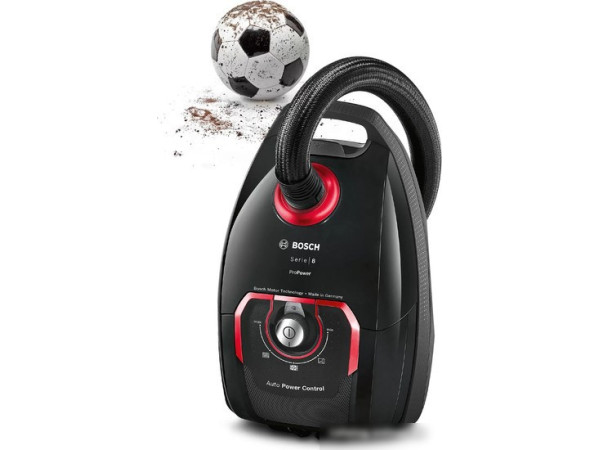 Пылесос Bosch Serie 8 BGL8POW2