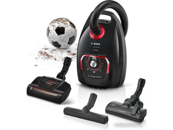 Пылесос Bosch Serie 8 BGL8POW2