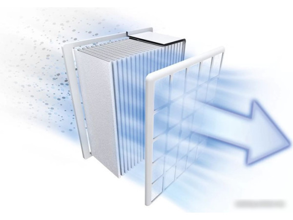 Пылесос Bosch Serie 8 BGL8POW2