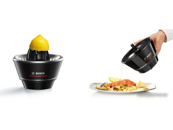 Соковыжималка Bosch MCP72GPB