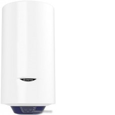 Накопительный электрический водонагреватель Ariston BLU1 ECO ABS PW 30 V Slim