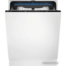 Встраиваемая посудомоечная машина Electrolux EES848200L
