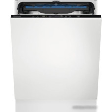 Встраиваемая посудомоечная машина Electrolux KESC8401L