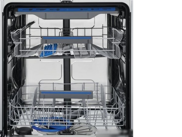 Встраиваемая посудомоечная машина Electrolux KESC8401L