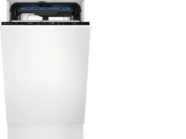 Встраиваемая посудомоечная машина Electrolux AirDry 300 EEA43211L