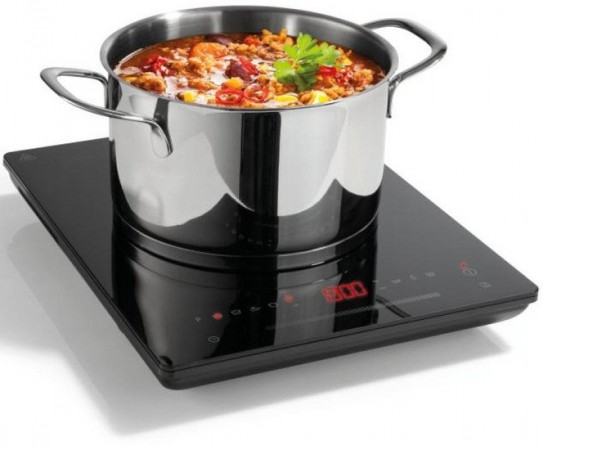 Настольная плита Gorenje ICY2000SP