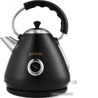 Электрочайник Gorenje K17CLBK