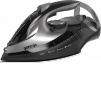 Утюг Gorenje SIH3200BKS