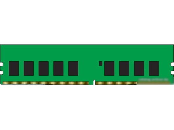 Оперативная память Kingston 32ГБ DDR4 3200 МГц KSM32ED8/32HC