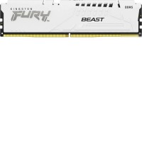 Оперативная память Kingston FURY Beast 16ГБ DDR5 6000 МГц KF560C36BWE2-16