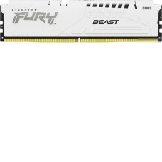 Оперативная память Kingston FURY Beast 16ГБ DDR5 6000 МГц KF560C36BWE2-16