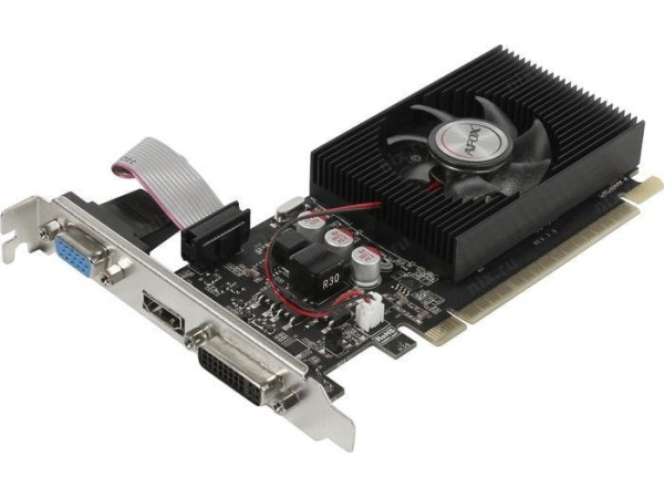 Видеокарта AFOX GeForce GT 730 4GB GDDR3 AF730-4096D3L6