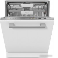 Встраиваемая посудомоечная машина Miele G 7260 SCVi