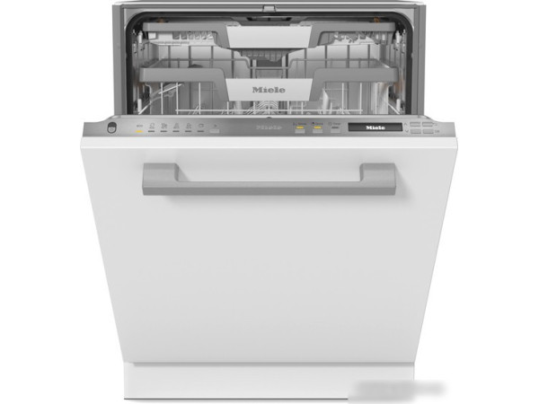 Встраиваемая посудомоечная машина Miele G 7260 SCVi