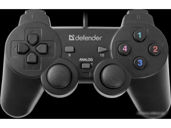 Геймпад Defender Omega