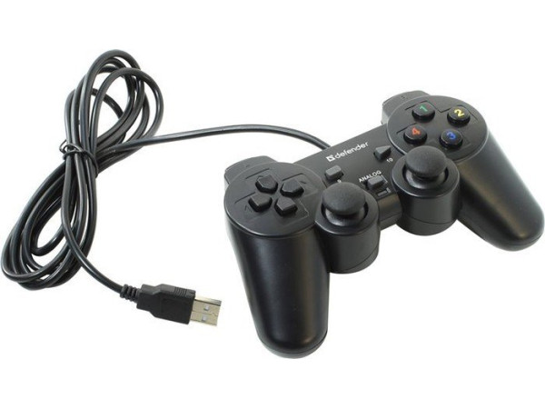 Геймпад Defender Omega