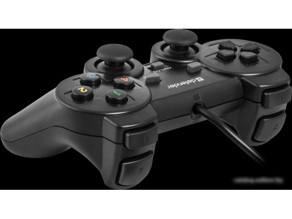 Геймпад Defender Omega