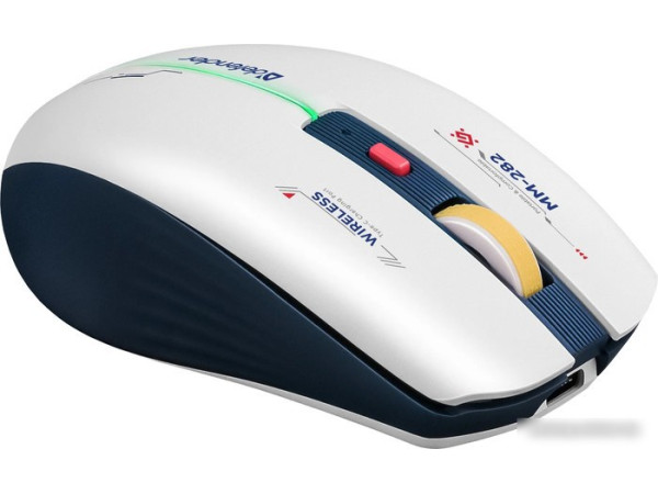 Игровая мышь Defender Dila MM-282