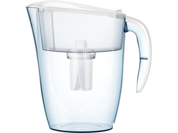 Кувшин АКВАФОР Реал (белый)